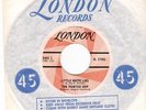 PAINTED SHIP original 1966 Canada garage punk single RARE