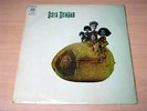 EX-/EX-  Sea Train/Self Titled/1969 A&M Stereo LP