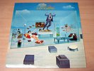 EX/EX-   Soft Machine/Land Of Cockayne/1981 EMI LP + Insert