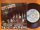 THE KEY BROTHERS city light warmth of the sun NORWAY popsike 1966 Beach Boys ex