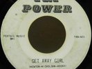 Garage Punk 45 | Fantastic Dee-Jays | Fight Fire | Get Away Girl | 1966 *LISTEN*