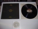 Frank Turner LP England Keep My Bones Vinyl + Bonus CD