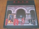 Rush   Moving Pictures