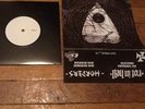 Rot In Hell/horders TESTPRESS #6/10 Integrity Converge Ringworm Cursed Judge