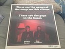 The Black Keys Brothers LP Vinyl.