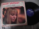 rare LP original 