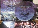 Iron Maiden / 2 LP / Brave New World / Ozzy Osbourne Judas Priest Def Leppard