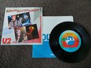 U2 - Sunday Bloody Sunday(JAPAN 1983 7
