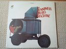 Bonniwell Music Machine:Self-titled 1967 LP in shrinkwrap/W7/Stereo/psych/garage