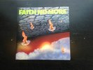 FAITH NO MORE The Real Thing LP Slash/Reprise US pressing 1989 Epic/Mike Patton