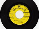 Northern Soul 45 LaVern Baker Batman To The Brunswick PROMO HEAR