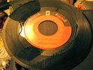 JOHN LEE HOOKER Money b/w Bottle Up and Go 45 Record IMPULSE IMP 242 VG+ LISTEN