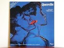 PEER RABEN Querelle - LP Carosello CLN 25100 Italy 1985 Andy Warhol
