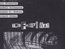 SEALED Paul Flaherty & more THE FOURTH WAY LP Private Improvised Free Jazz