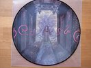 Hypocrisy / penetralia / Picture Disc / picture vinyl / Picture LP