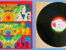 The Travel Agency  1st Pressing LP Record Album NM