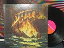 VALHALLA  S/T U/A GF ORIG MONSTER PSYCH  M- NM