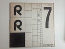 TELEOBIETTIVO LP by LATRUDI (A.TOMMASI) ITALIAN LIBRARY JAZZ/FUNK ROTARY 1973