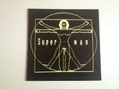 FABIO FABOR & Antonio Arena – “SUPERMAN” Library SINTH / ELECTRO Italy WORLD REC