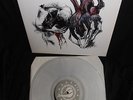 IN FLAMES - Come Clarity - LP - Clear Vinyl - RAR - MINT