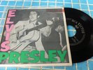 ELVIS PRESLEY Elvis Presley GERMAN EP EPB- 1254-1. Look