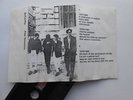 McCARTHY - Sessions 1986-88 - 12trk RARE TAPE - TWEE C86 INDIEPOP