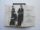 ORANGE JUICE - Sessions 1980-81 - RARE TAPE - Edwyn Collins C86 INDIEPOP