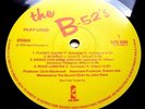 The B-52's 1979 DEBUT LP UK ISLAND 1st PRESS MINT