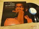 BLUE NOTE 1578/lee morgan/the cooker/47West/ RVG,EAR,no R deep-groove,MONO,RARE