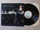 Roxy Music-For Your Pleasure Island ILPS 9232 UK 1973 1st PRESS A1/B1 PINK RIM