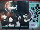 The Modern Lovers, s/t, LP Rhino (RNLP 70091), Jonathan Richman