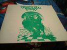 GRATEFUL DEAD RARE LIVE BOOTLEG BOX OF RAIN