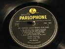 Beatles Sgt Peppers PMC 7027 MONO LP with MISPRINT