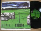 Lucero LP The Attic Tapes MINT