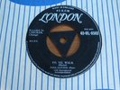 Paul Gayten - Yo, Yo, Walk 1957 UK 45 LONDON