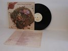 70s Prog Rock MANFRED MANN'S EARTH BAND the good earth Original 1974 UK Vinyl LP