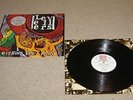 Levellers Levelling The Land Vinyl LP + Inner Sleeve - VVG