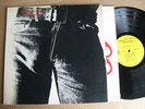 The Rolling Stones LP Sticky Fingers ORIG.