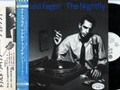 DONALD FAGEN-THE NIGHTFLY-JAPAN PROMO WHITE LABEL+OBI,PROMO SHEET