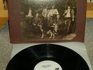 NEIL YOUNG  - Crosby - Stills & Nash Deja vu - MASTER RECORDING - Vinyl LP