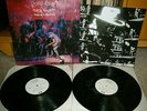 NEIL YOUNG  -  ROAD ROCK rare 2 Vinyl LP