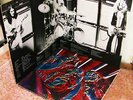 = EXPLOSIVE ORIG 1968 TRIPLEFOLD   BLUE CHEER   Outsideinside HARD HEAVY PSYCH 