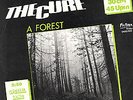 12'':The Cure,A Forest[NM] (Metronome)