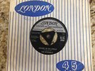 the eternals rockin in the jungle rare tri london 8995