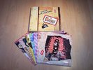 THE BEATLES BOX FROM LIVERPOOL 1980 UK 8 LP MAIL ORDER ONLY BOX SET UNPLAYED