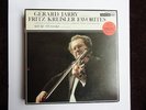 GERARD JARRY Fritz Kreisler Favorites JAPAN DENON AUDIOPHILE LP IWASAKI