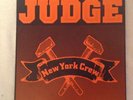 Judge-New York Crew 7