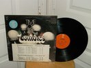 TIME OF THE ZOMBIES RARE 2LP PROMO PSYCH TIMING STRIP EX+ TO NM