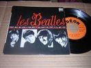 EP POP / ROCK THE BEATLES 