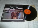 TRUK-truk tracks  '71 UK CBS LP ORIG.  HEAVY PSYCH ROCK GEM